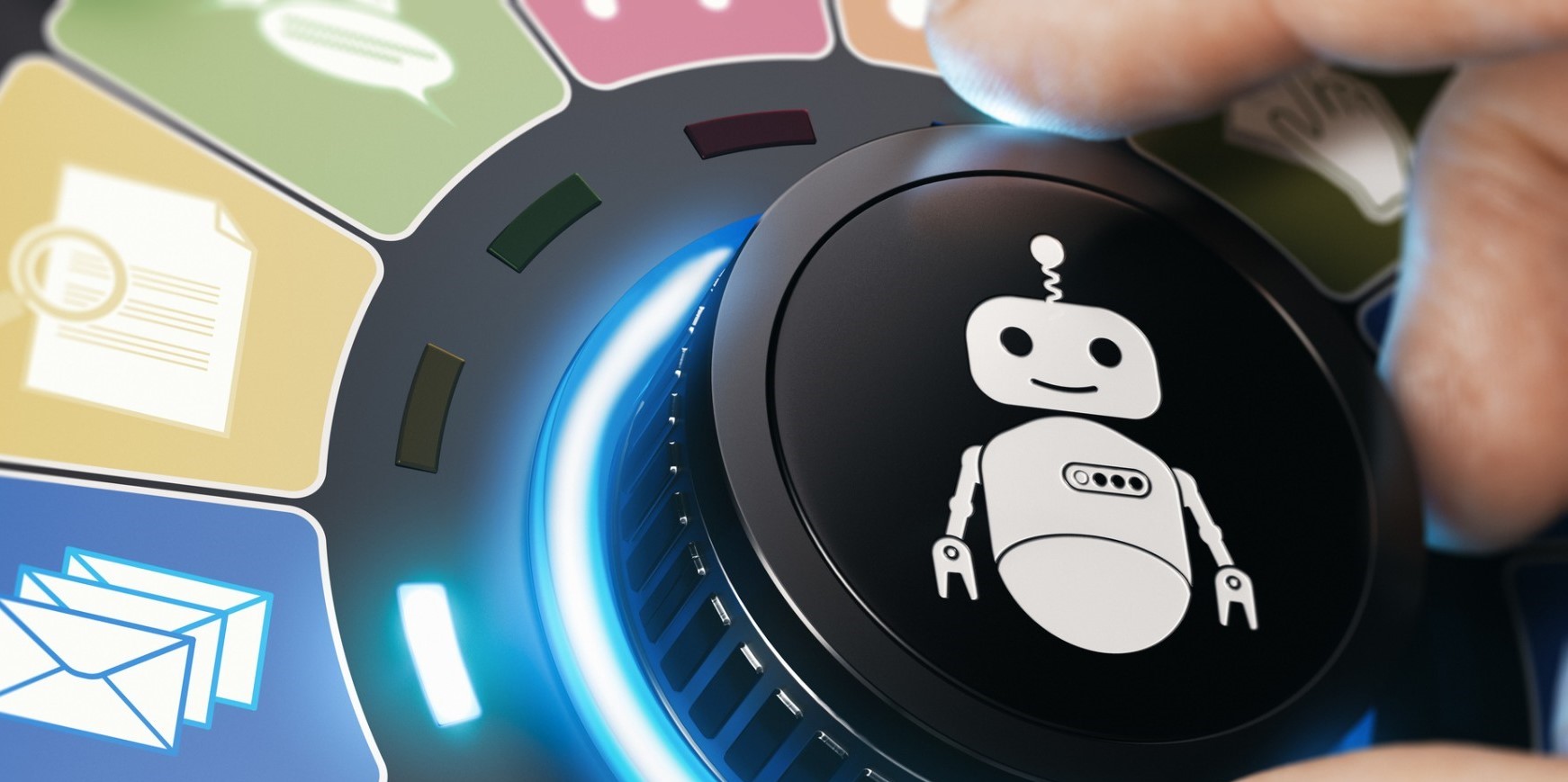 Soluciones empresariales