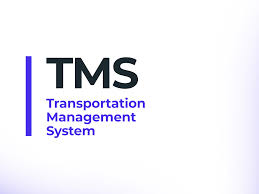 Sistemas TMS