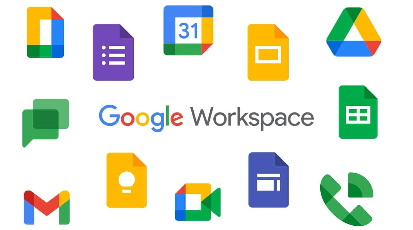 Google Workspace