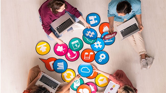 Optimización de Redes