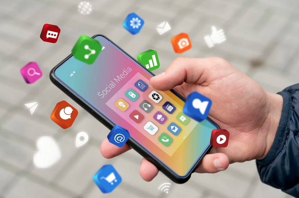 Aplicaciones Móviles