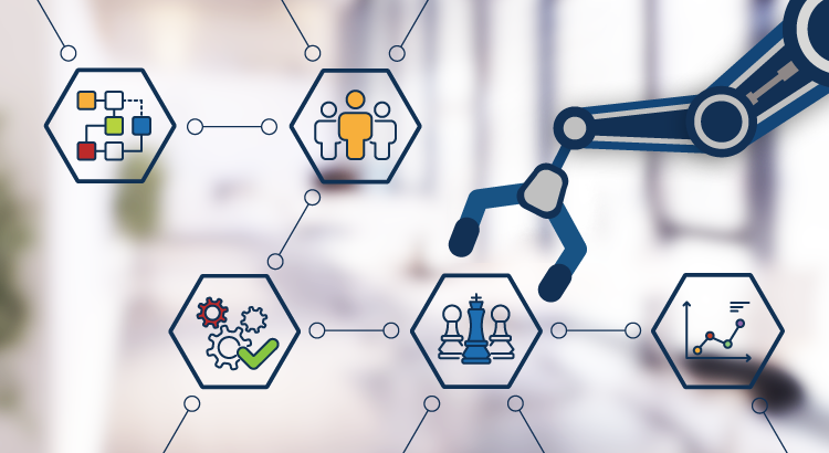 Automatización de Procesos