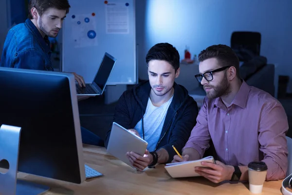 Beneficios de MirandaSoft