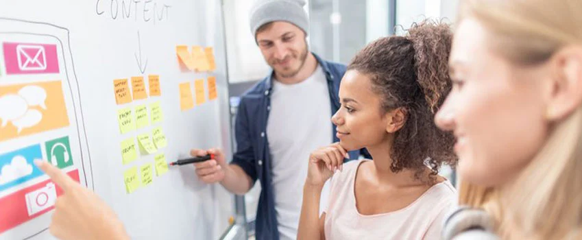 Creación de Contenido