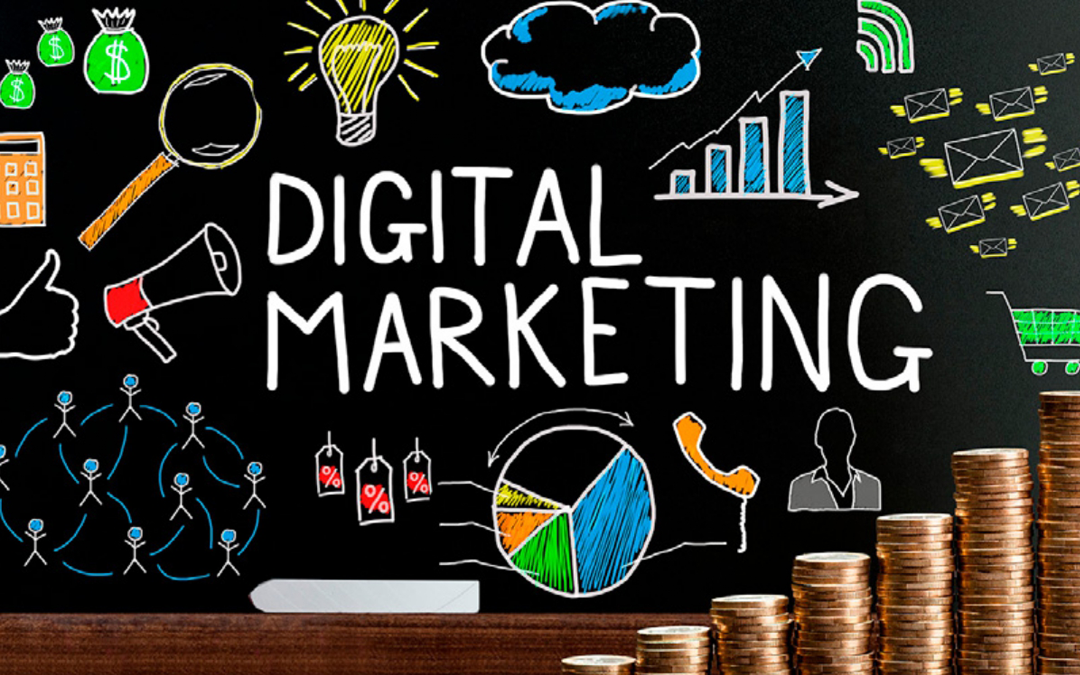 Marketing Digital