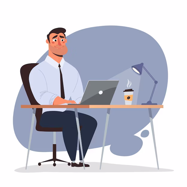 Cesar Patazca - Commercial & Support