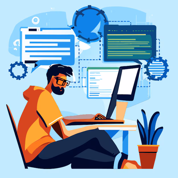 Joseph Antón - Digital Marketing & Designer